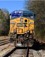 CSX 810